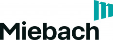 Miebach Logo