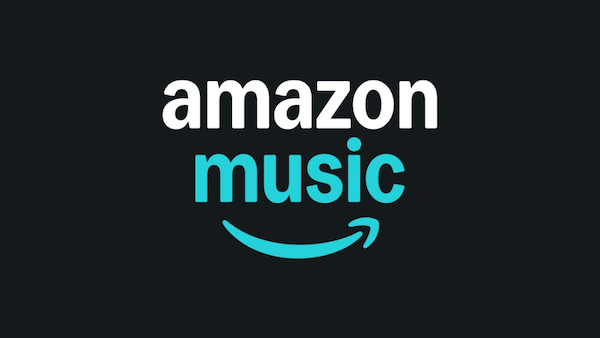 Amazon Podcast Logo Amazon Podcast Logo