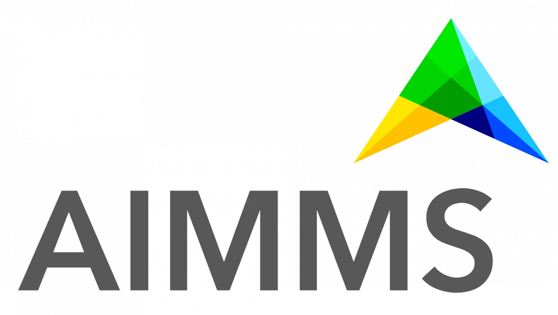 AIMMS logo