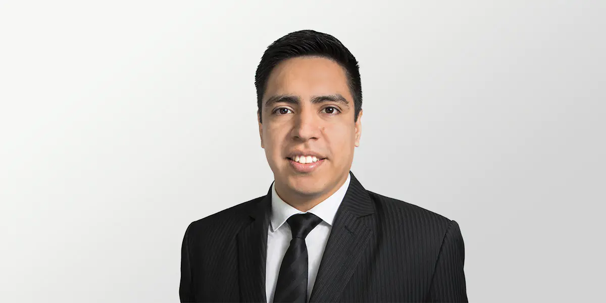 Daniel Díaz