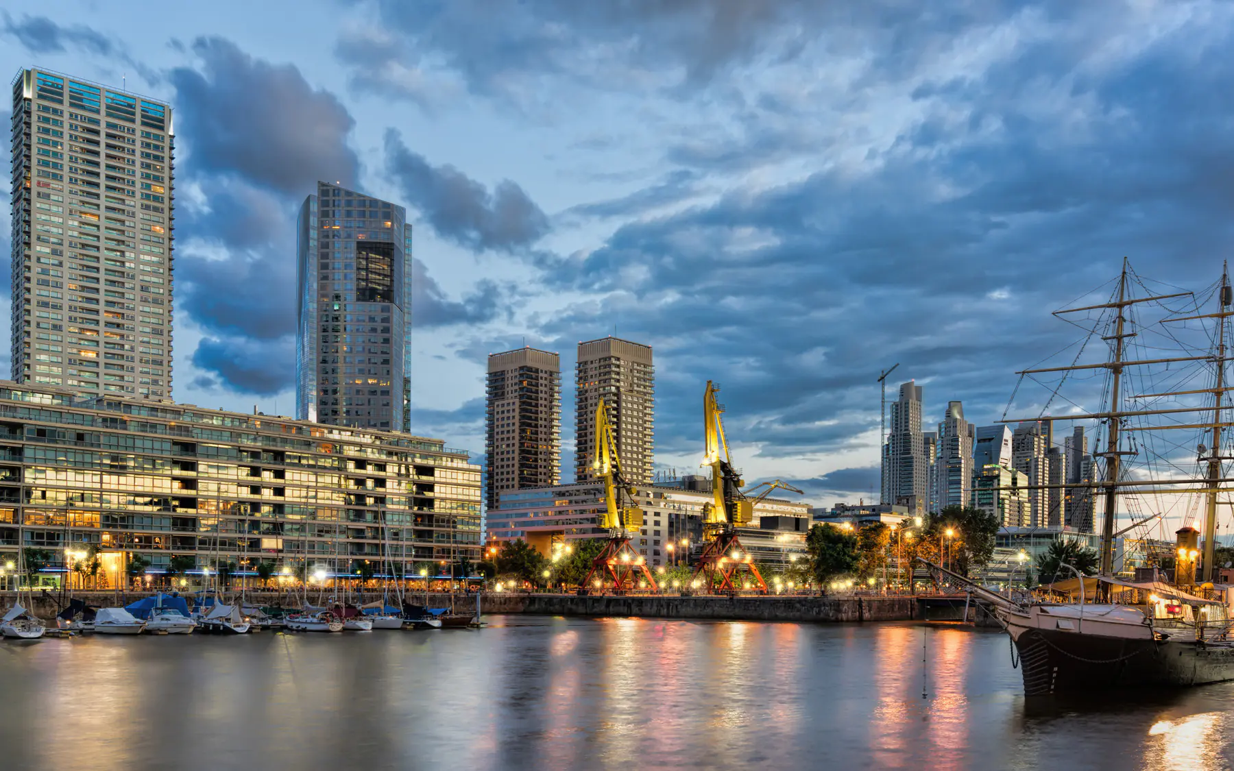 Argentina Buenos Aires