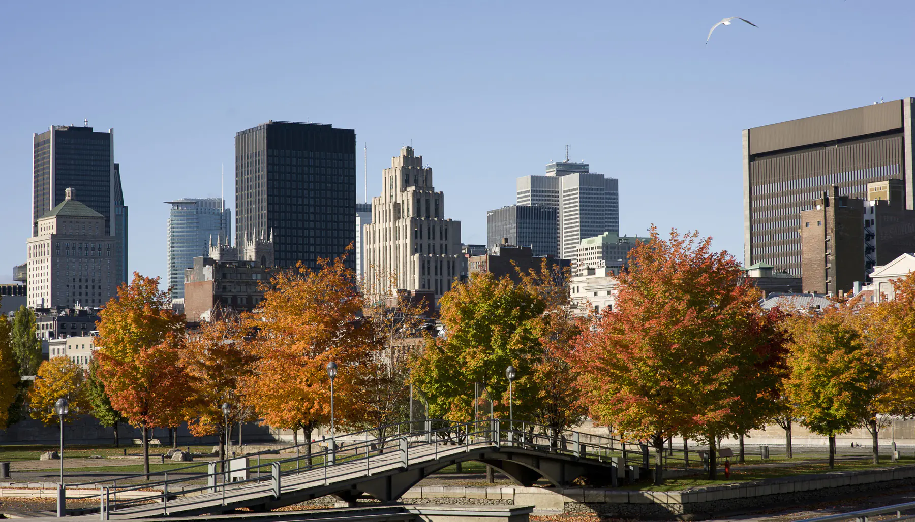 Canada Montreal